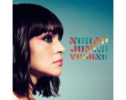 Norah Jones - Visions (CD)