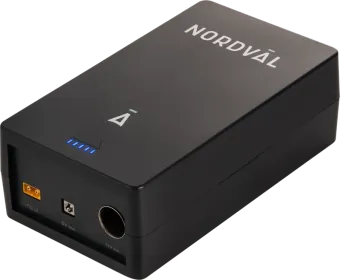 Nordval BP125 Battery Pack Ultra