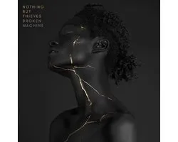 Nothing But Thieves - Broken Machine (CD)