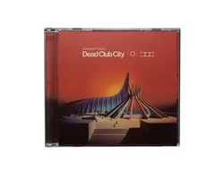 Nothing But Thieves - Dead Club City (CD)