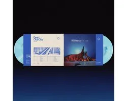 Nothing But Thieves - Dead Club City (Deluxe) (Colored 2LP)