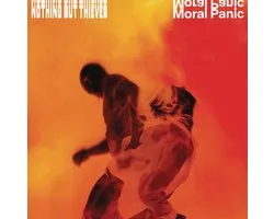 Nothing But Thieves - Moral Panic (LP)