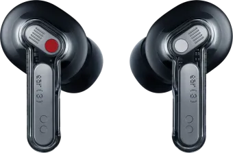 Nothing Ear (3) Zwart