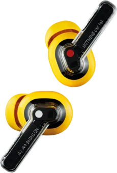 Nothing Ear (a) Geel