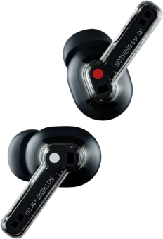 Nothing Ear (a) Zwart