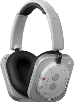 Nothing Headphone (1) Wit