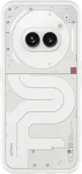 Nothing Phone (2a) Soft TPU Case - Clear