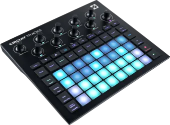 Novation Circuit Tracks