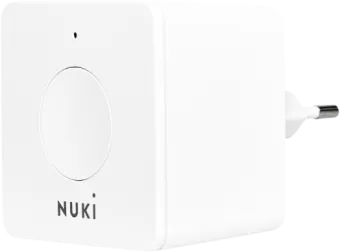 Nuki Bridge (White)