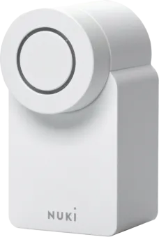 Nuki Smart Lock Go