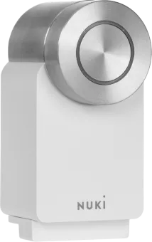 Nuki Smart Lock Pro - Wit