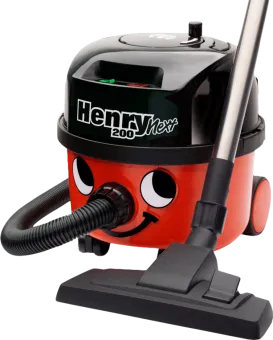Numatic HVN-200 Henry Next