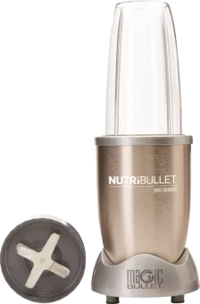 nutribullet 900 Pro Champagne