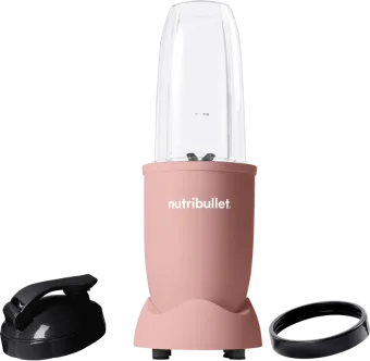 nutribullet 900 Pro Exclusive Clay