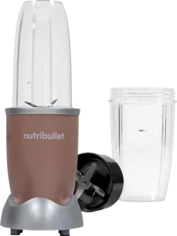 nutribullet 900 Pro Zand + Basic accessoireset