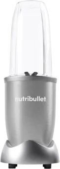 nutribullet 900 Pro Zilver