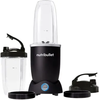 nutribullet Pro Pulse 1200 + Pulse V08529