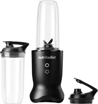 nutribullet Ultra 1200 Satin Black