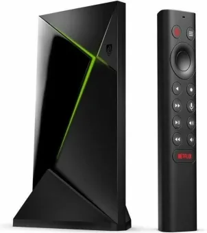 Nvidia Shield TV Pro Nvidia Shield TV Pro