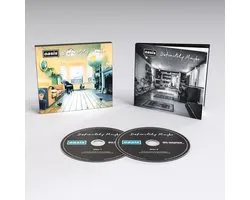 Oasis - Definitely Maybe (Deluxe 2Cd)
