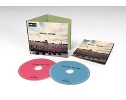 Oasis - Time Flies... 1994-2009 (CD)
