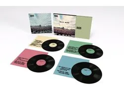 Oasis - Time Flies... 1994-2009 (LP)