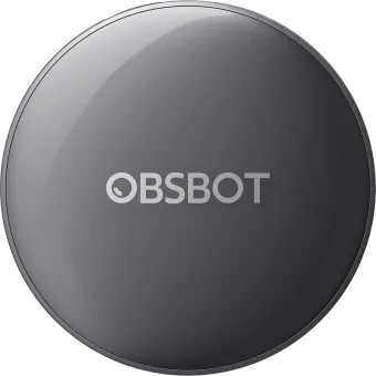 OBSBOT VOX Wireless + Oplaadcase