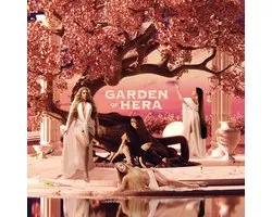 Ogene - Garden Of Hera (LP)