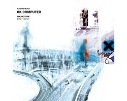 Ok Computer Oknotok 1997-2017