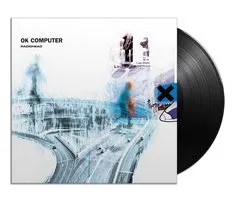 Ok Computer - Radiohead