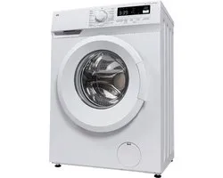 OK. OWM 8126 - Wasmachine Voorlader - 8 kg - 1400 rpm - 76 dB
