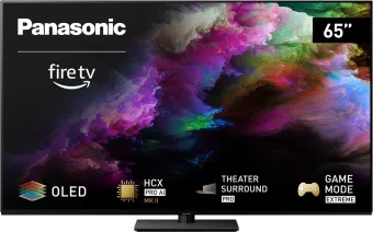 OLED TV PANASONIC TV-65Z85AEG
