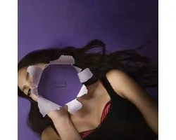 Olivia Rodrigo - Guts: Spilled Version (Purple & Red Splatter 2LP)