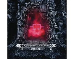 Omnium Gatherum - Origin (CD)