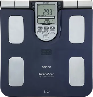Omron BF511 Blauw