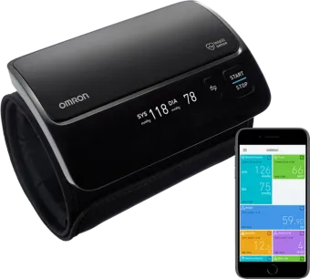 Omron Evolv