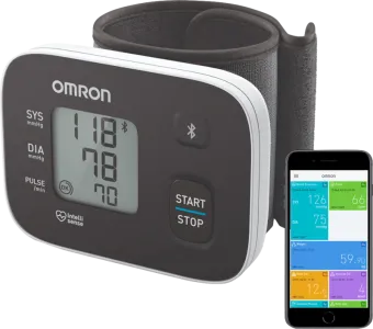 Omron RS3 Intelli IT