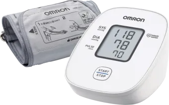 Omron X2 Basic