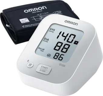 Omron X2+ Connect