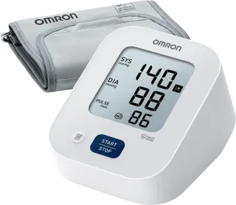 Omron X2 Essential