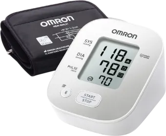 Omron X2 Smart+