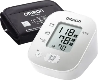 Omron X2 Smart+