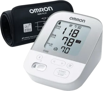 Omron X4 Smart