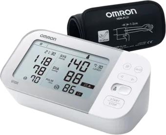 Omron X7 Smart
