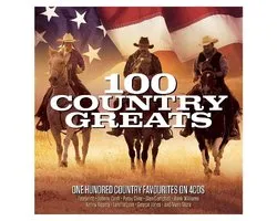 One Hundred Country Favourites