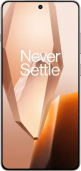 OnePlus 13R 256GB Wit 5G