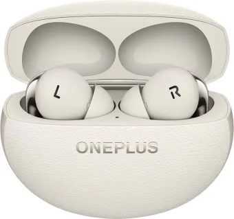 OnePlus Buds Pro 3 Wit