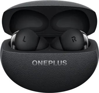 OnePlus Buds Pro 3 Zwart