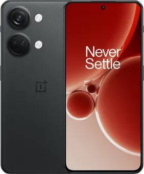 OnePlus Nord 3 128GB Grijs 5G