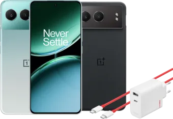 OnePlus Nord 4 512GB Groen 5G + Accessoirepakket